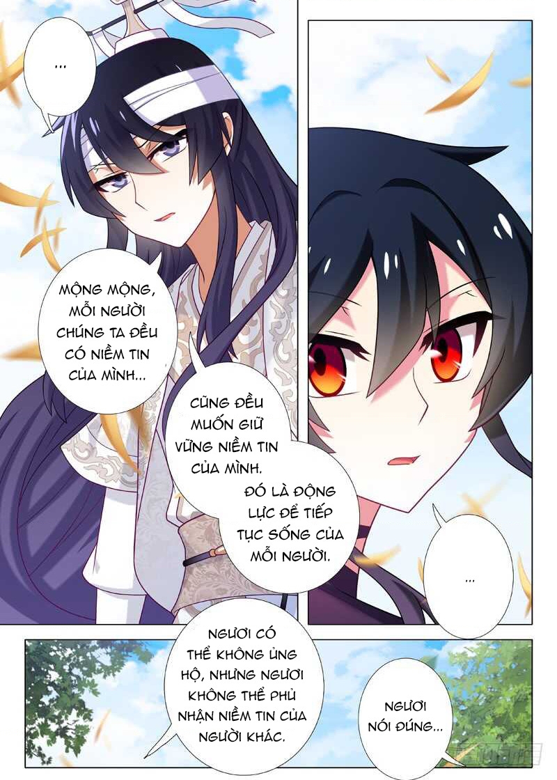 Ta Không Phải Là Giáo Chủ Chapter 81 - Trang 2