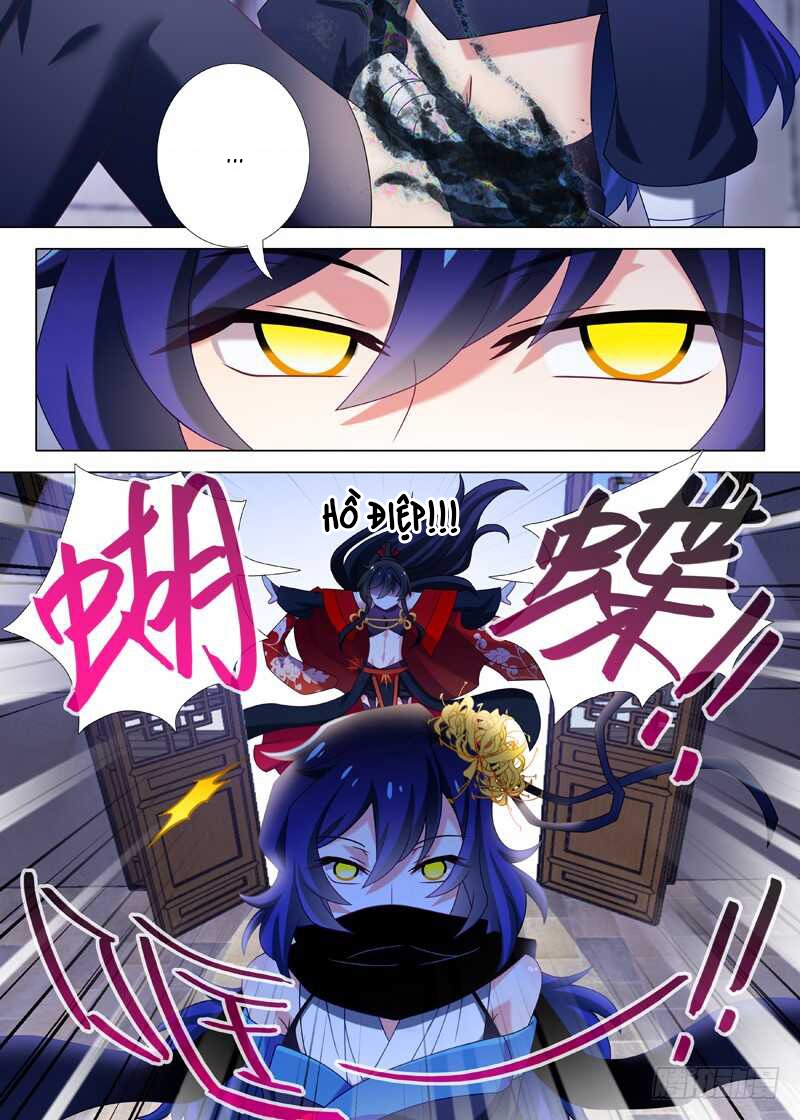 Ta Không Phải Là Giáo Chủ Chapter 81 - Trang 2