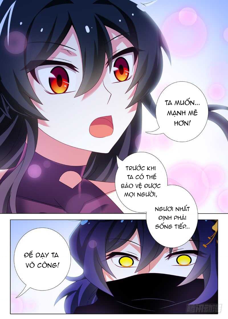 Ta Không Phải Là Giáo Chủ Chapter 81 - Trang 2