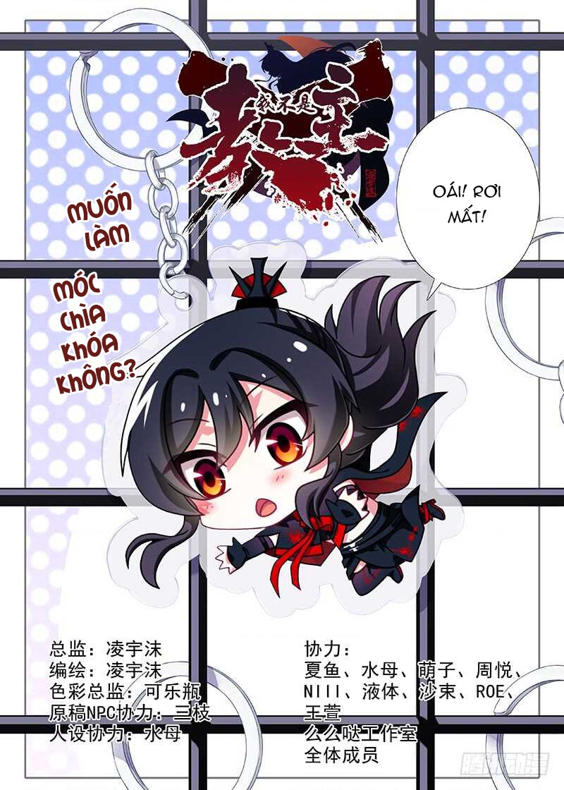 Ta Không Phải Là Giáo Chủ Chapter 82 - Trang 2