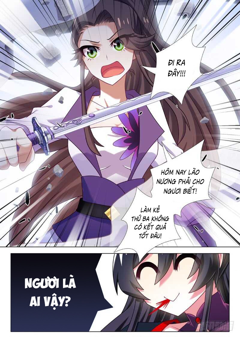 Ta Không Phải Là Giáo Chủ Chapter 83 - Trang 2