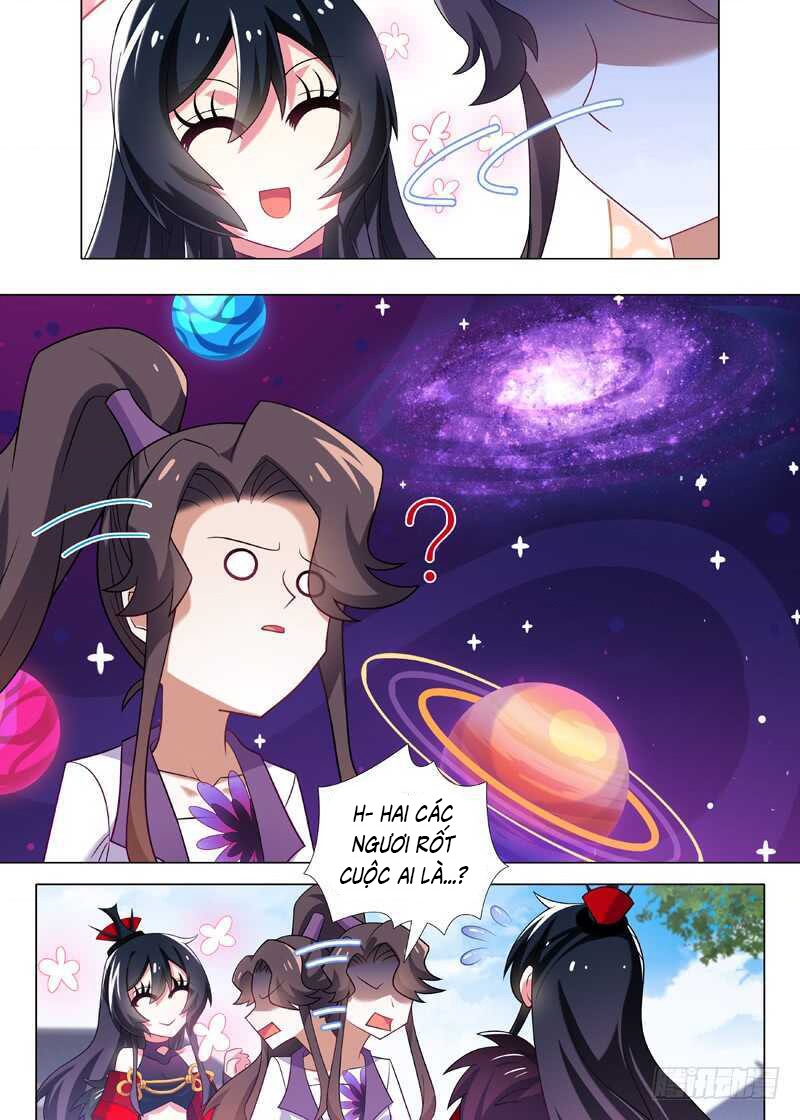 Ta Không Phải Là Giáo Chủ Chapter 85 - Trang 2