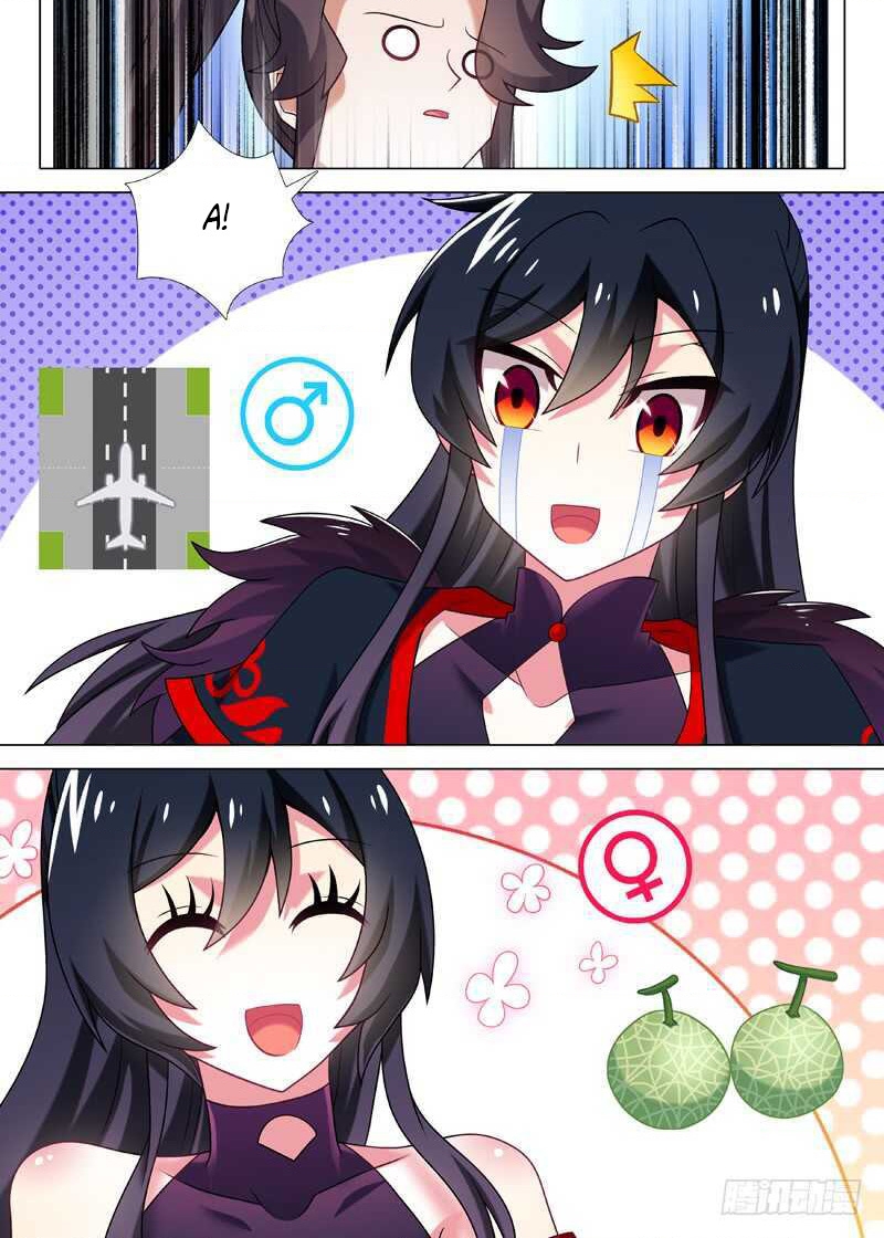 Ta Không Phải Là Giáo Chủ Chapter 85 - Trang 2