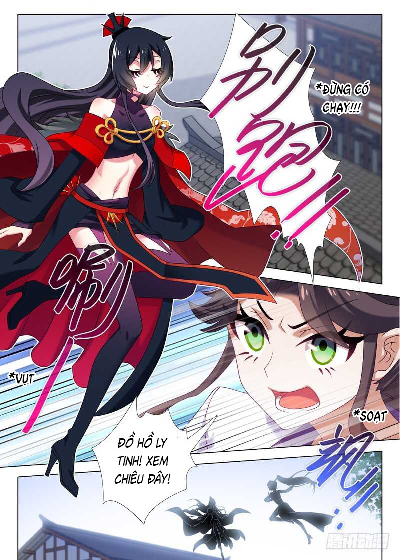 Ta Không Phải Là Giáo Chủ Chapter 86 - Trang 2