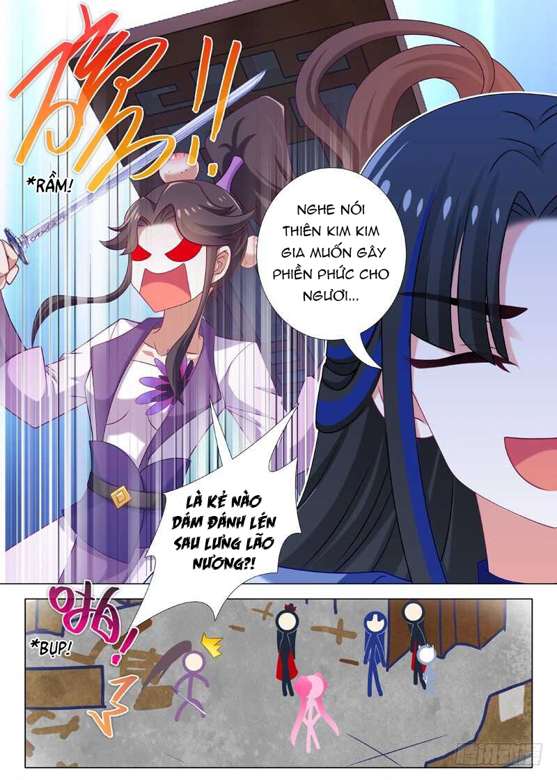 Ta Không Phải Là Giáo Chủ Chapter 87 - Trang 2