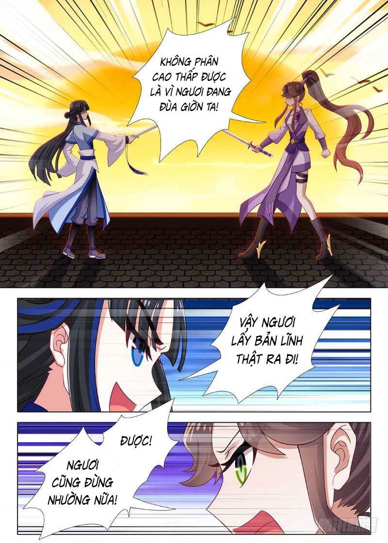 Ta Không Phải Là Giáo Chủ Chapter 88 - Trang 2