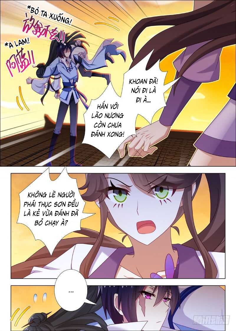 Ta Không Phải Là Giáo Chủ Chapter 89 - Trang 2