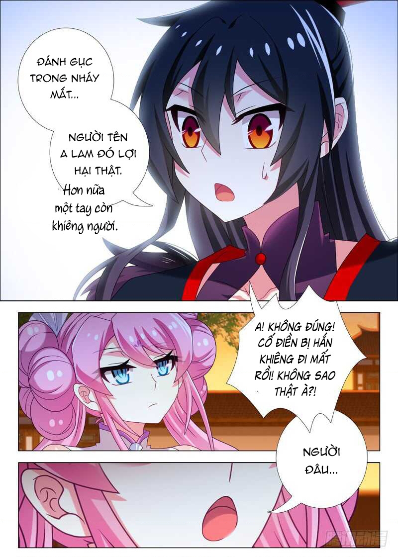 Ta Không Phải Là Giáo Chủ Chapter 89 - Trang 2