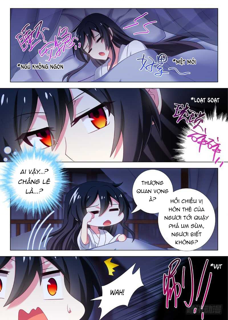 Ta Không Phải Là Giáo Chủ Chapter 89 - Trang 2