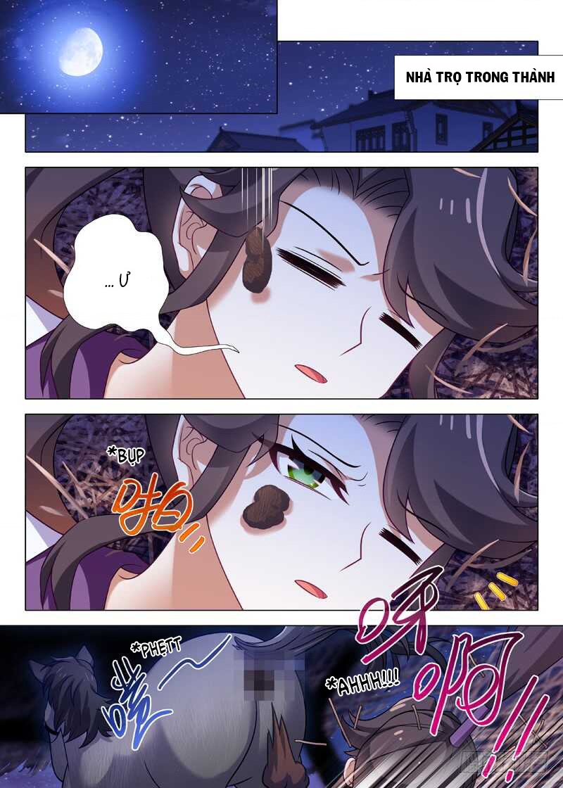 Ta Không Phải Là Giáo Chủ Chapter 90 - Trang 2