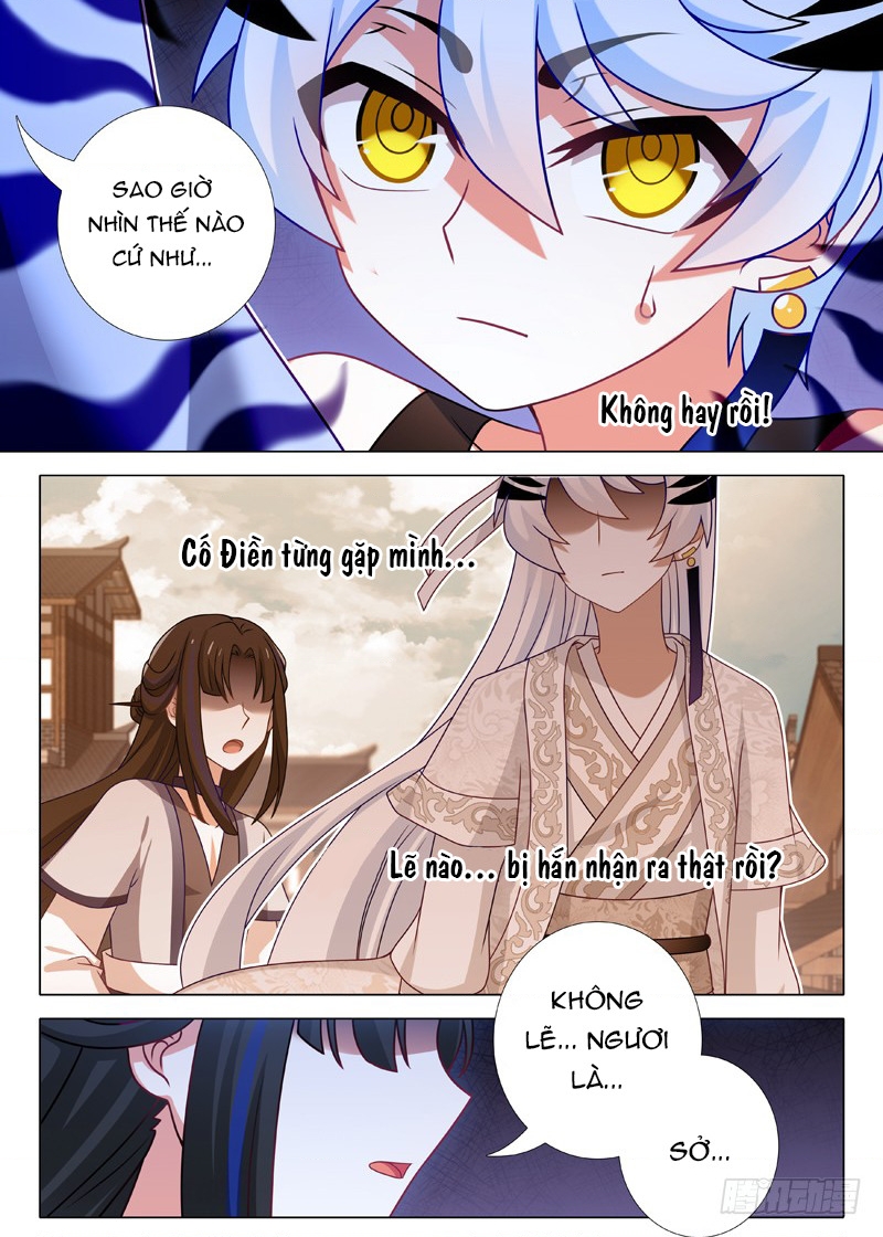 Ta Không Phải Là Giáo Chủ Chapter 91 - Trang 2