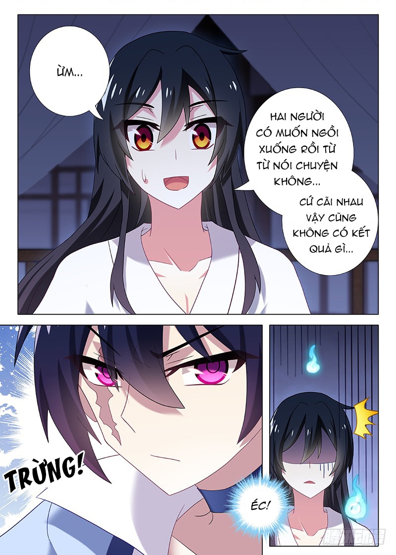 Ta Không Phải Là Giáo Chủ Chapter 92 - Trang 2