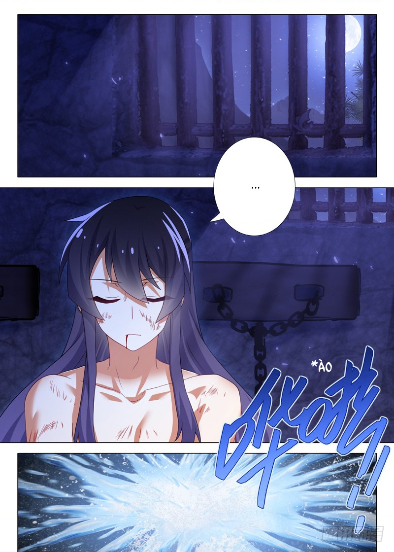 Ta Không Phải Là Giáo Chủ Chapter 94 - Trang 2