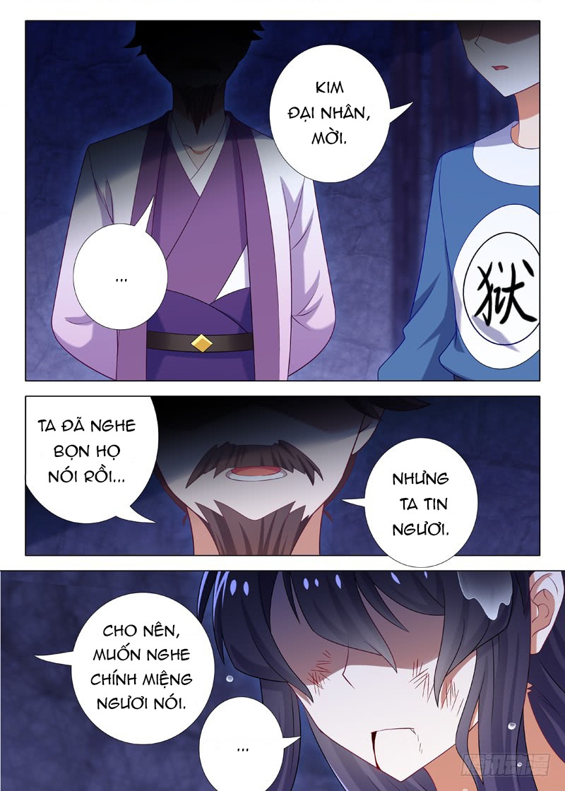 Ta Không Phải Là Giáo Chủ Chapter 94 - Trang 2