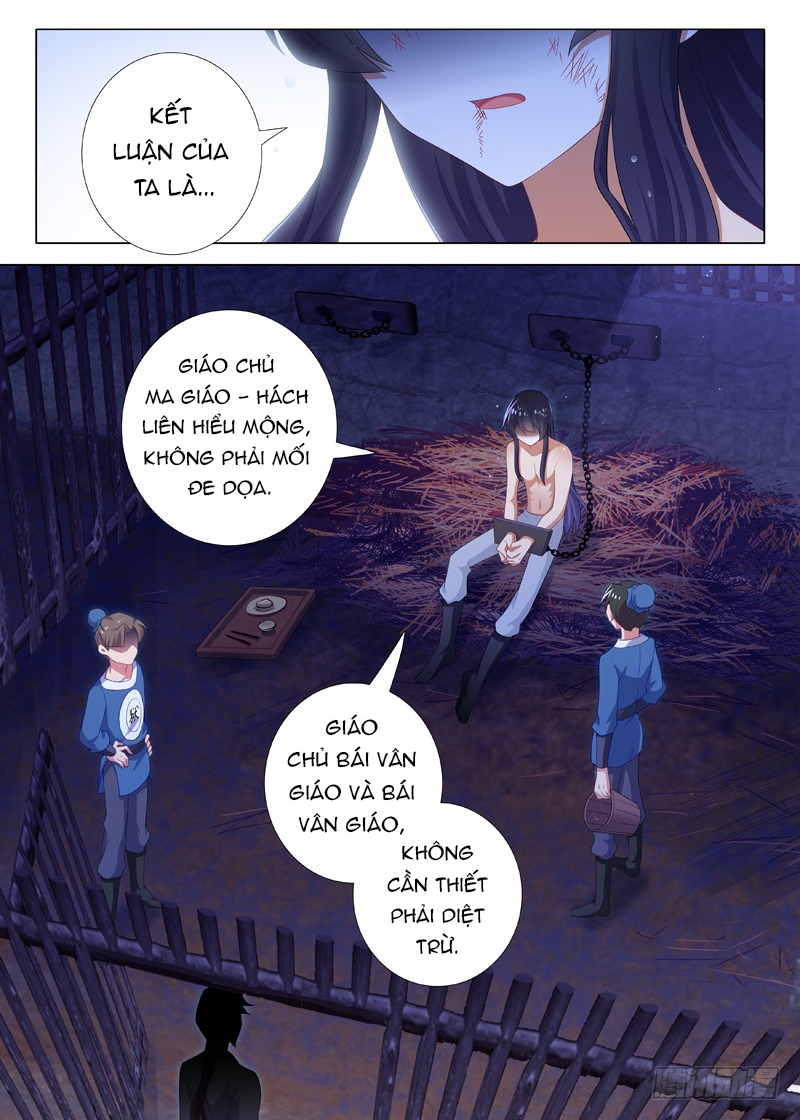 Ta Không Phải Là Giáo Chủ Chapter 94 - Trang 2