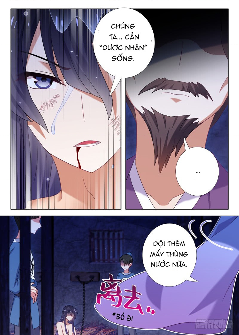 Ta Không Phải Là Giáo Chủ Chapter 94 - Trang 2