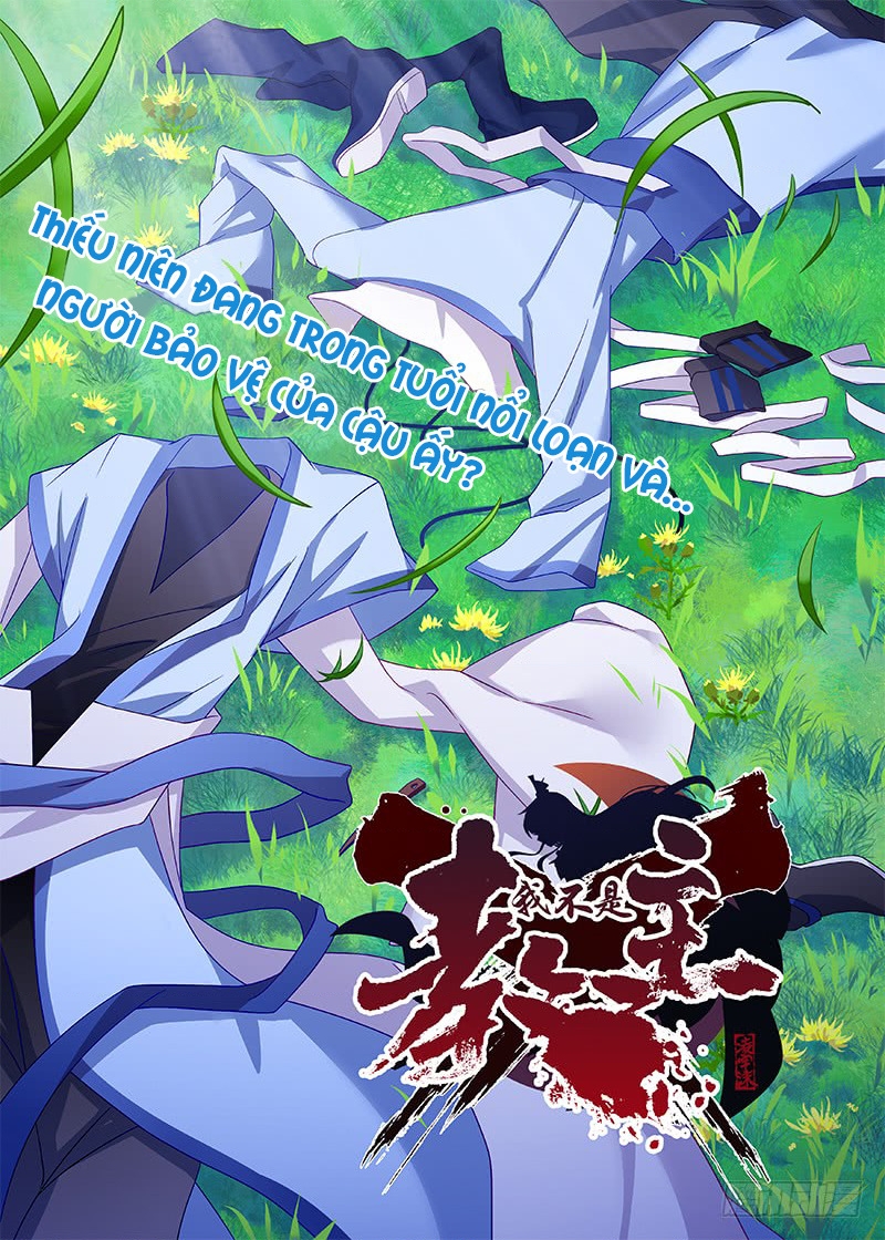 Ta Không Phải Là Giáo Chủ Chapter 95 - Trang 2