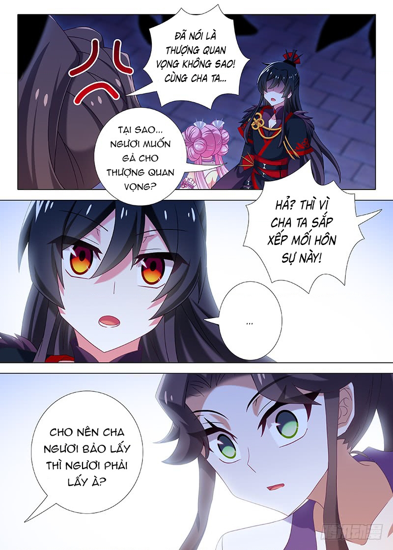 Ta Không Phải Là Giáo Chủ Chapter 95 - Trang 2