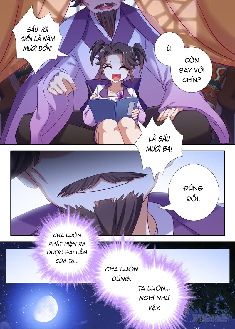 Ta Không Phải Là Giáo Chủ Chapter 96 - Trang 2