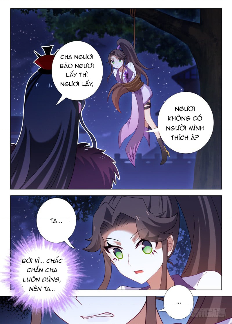 Ta Không Phải Là Giáo Chủ Chapter 96 - Trang 2