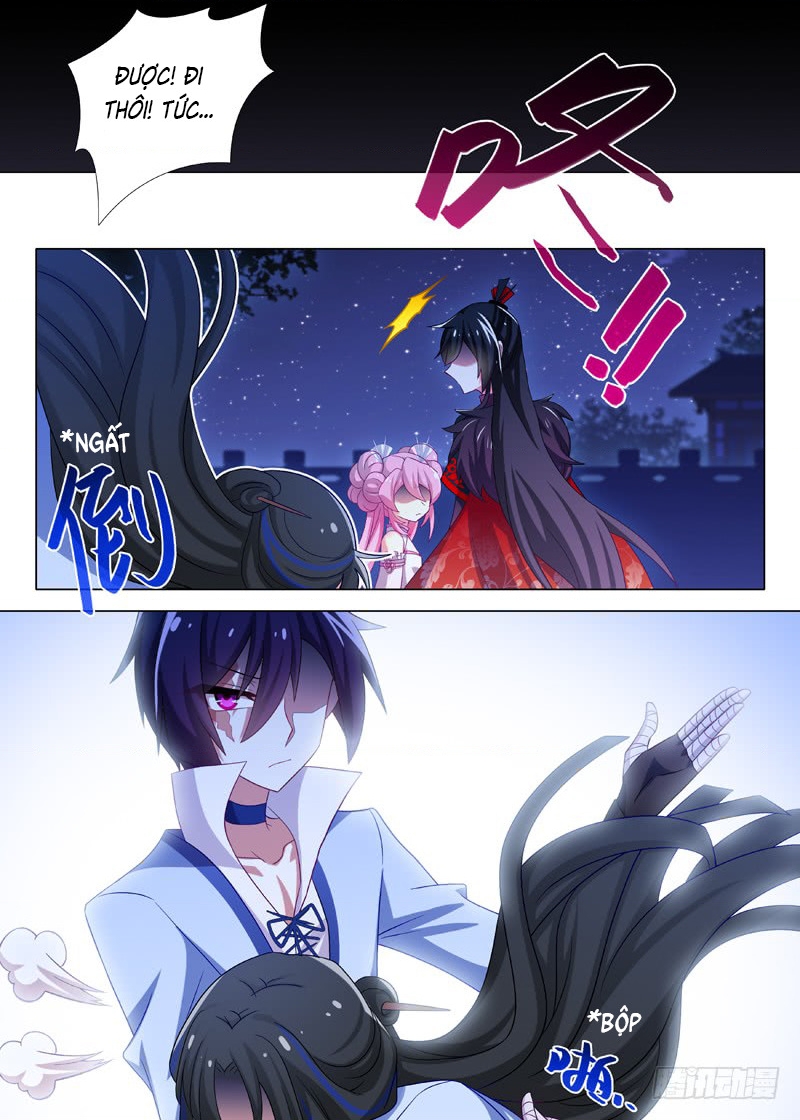 Ta Không Phải Là Giáo Chủ Chapter 96 - Trang 2