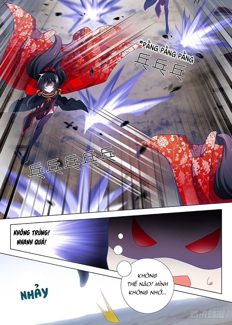 Ta Không Phải Là Giáo Chủ Chapter 99 - Trang 2