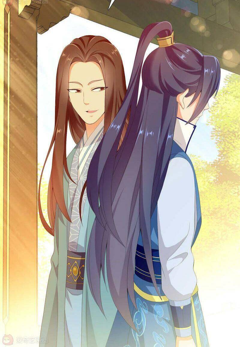 Ta Không Phải Nhân Vật Phản Diện Chapter 11 - Trang 2