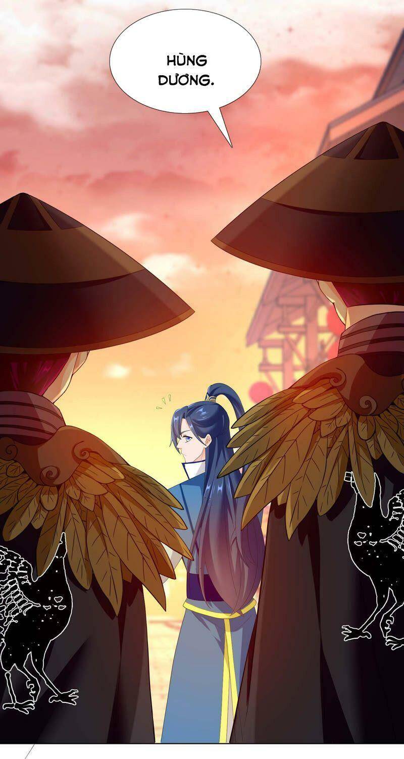 Ta Không Phải Nhân Vật Phản Diện Chapter 12 - Trang 2