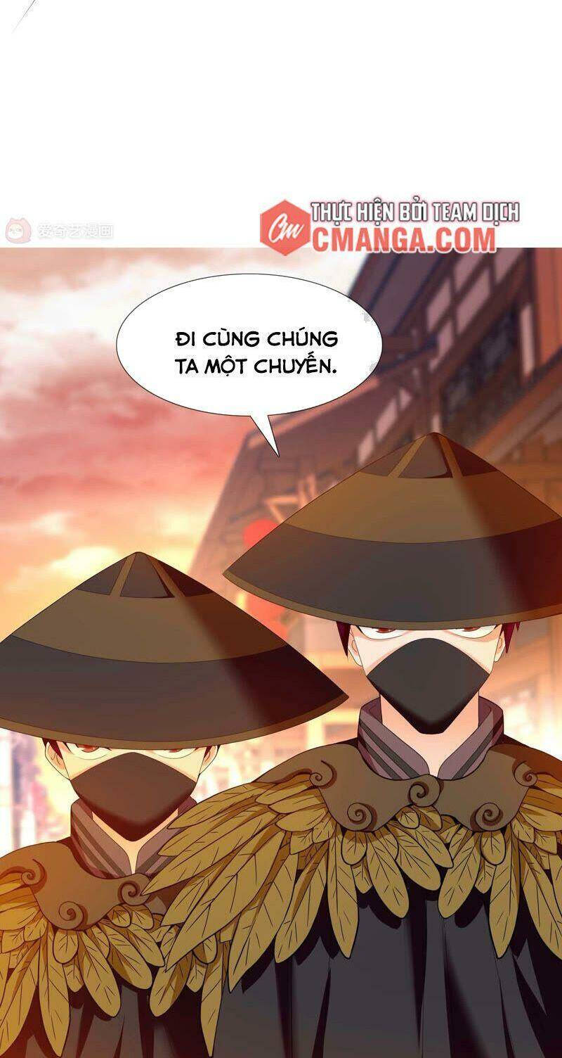 Ta Không Phải Nhân Vật Phản Diện Chapter 12 - Trang 2