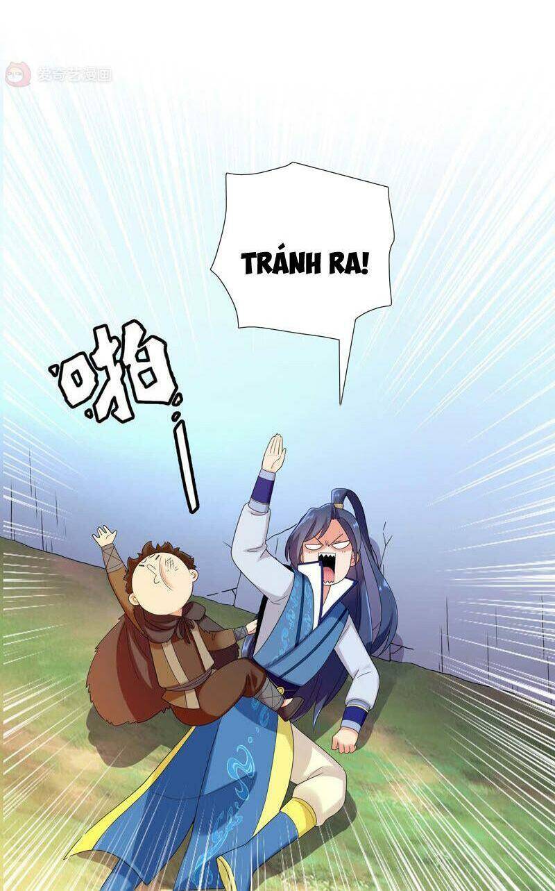 Ta Không Phải Nhân Vật Phản Diện Chapter 5 - Trang 2