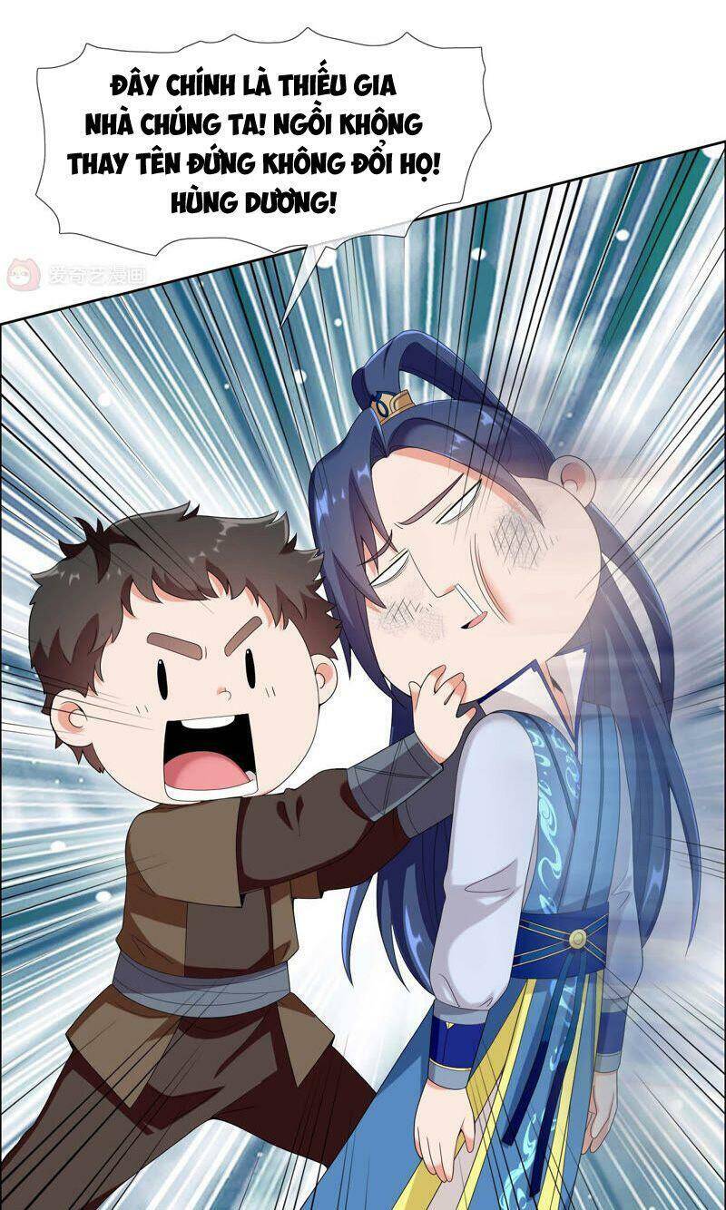 Ta Không Phải Nhân Vật Phản Diện Chapter 8 - Trang 2