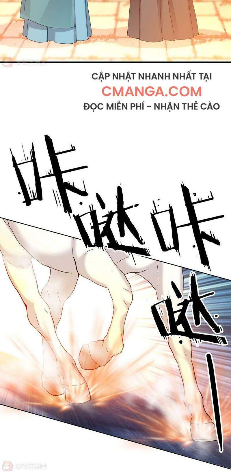 Ta Không Phải Nhân Vật Phản Diện Chapter 8 - Trang 2