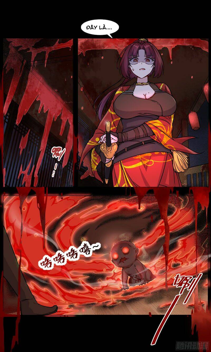 Ta Không Thể Là Kiếm Thần Chapter 13 - Trang 2