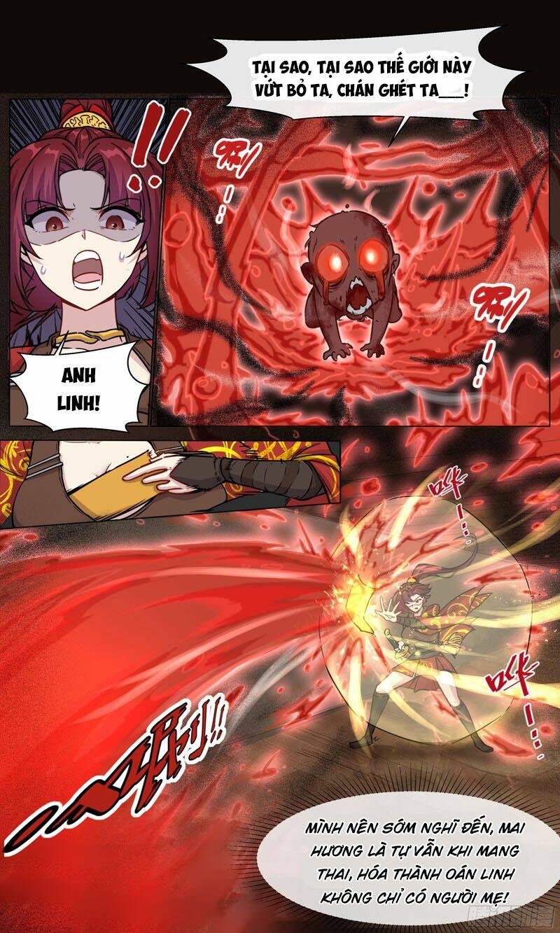 Ta Không Thể Là Kiếm Thần Chapter 13 - Trang 2