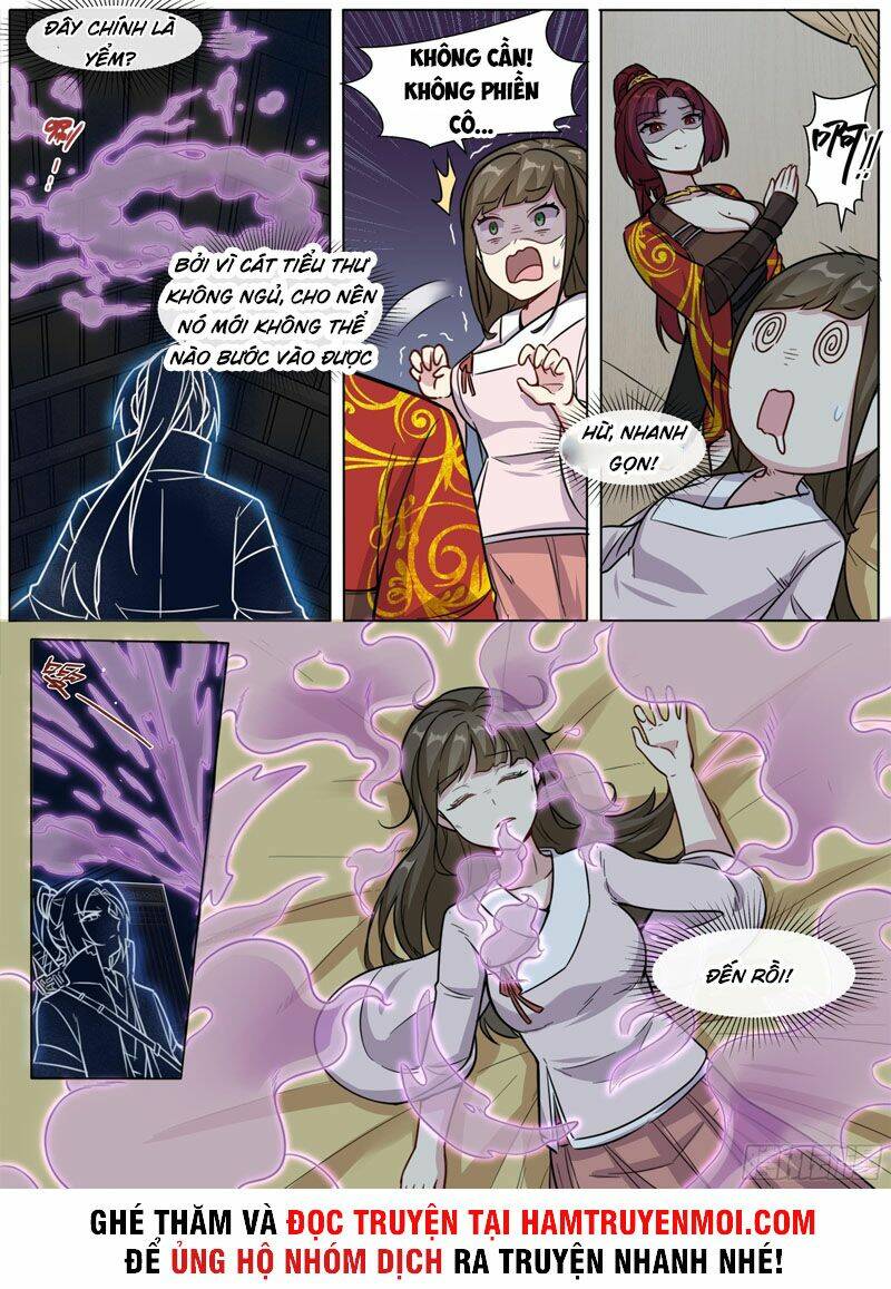 Ta Không Thể Là Kiếm Thần Chapter 22 - Trang 2