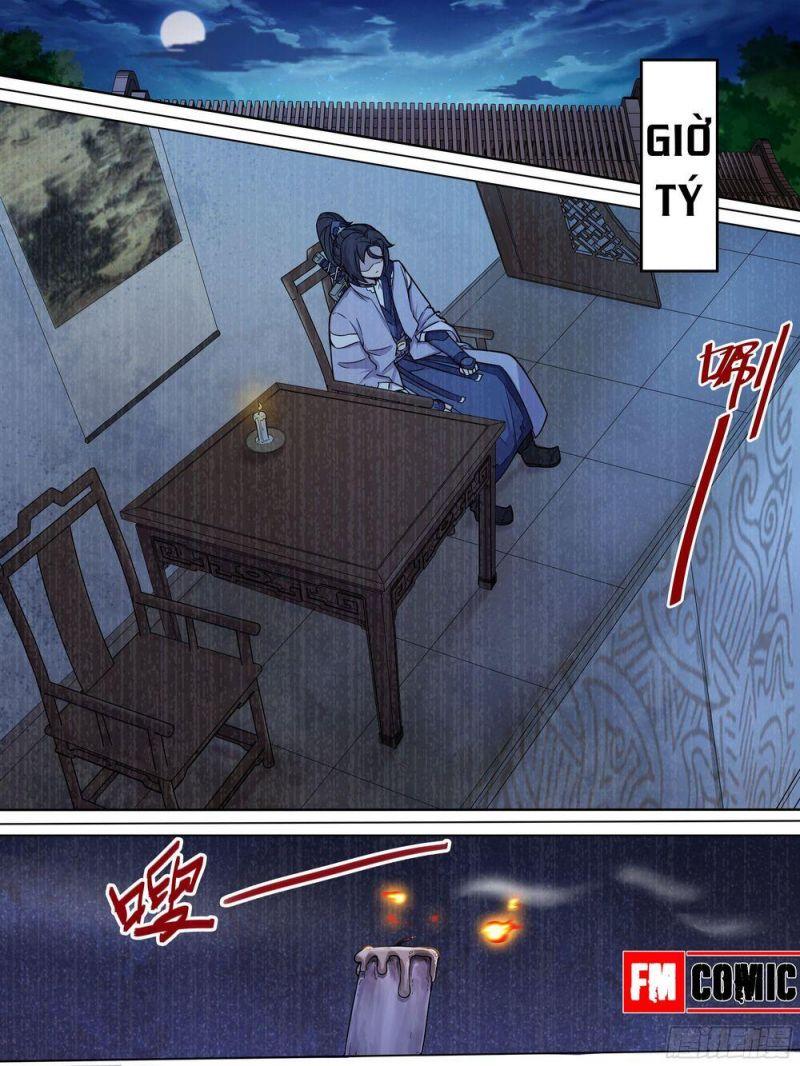 Ta Không Thể Nào Là Kiếm Thần Chapter 2 - Trang 2