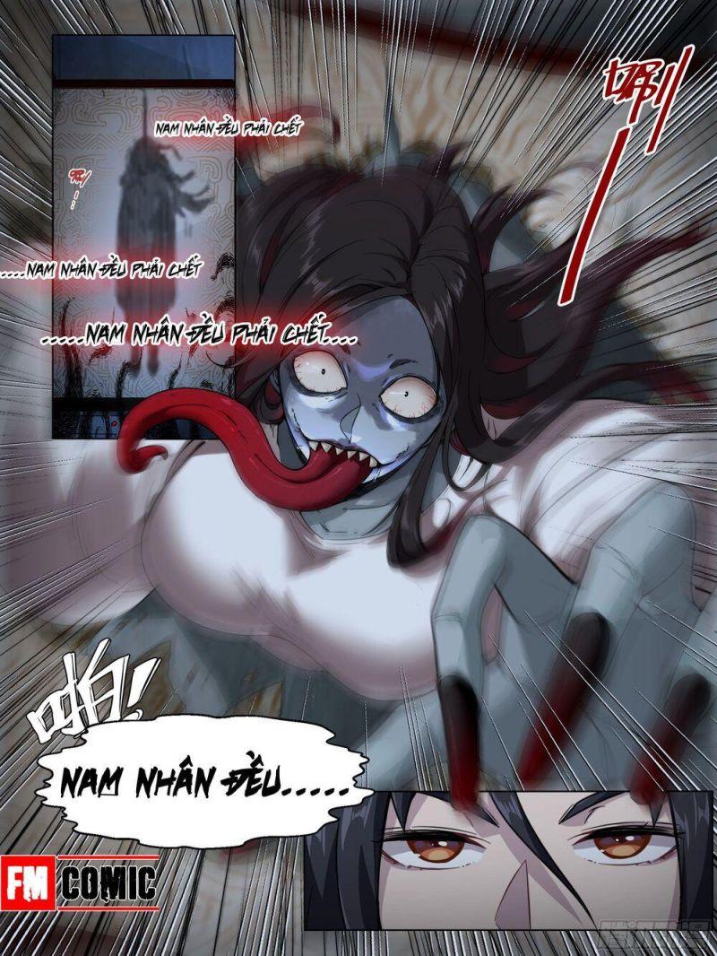 Ta Không Thể Nào Là Kiếm Thần Chapter 2 - Trang 2