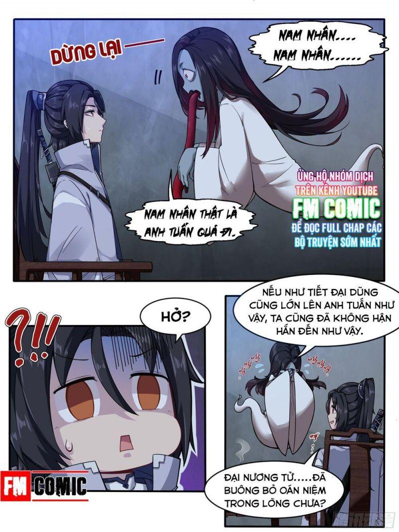 Ta Không Thể Nào Là Kiếm Thần Chapter 2 - Trang 2