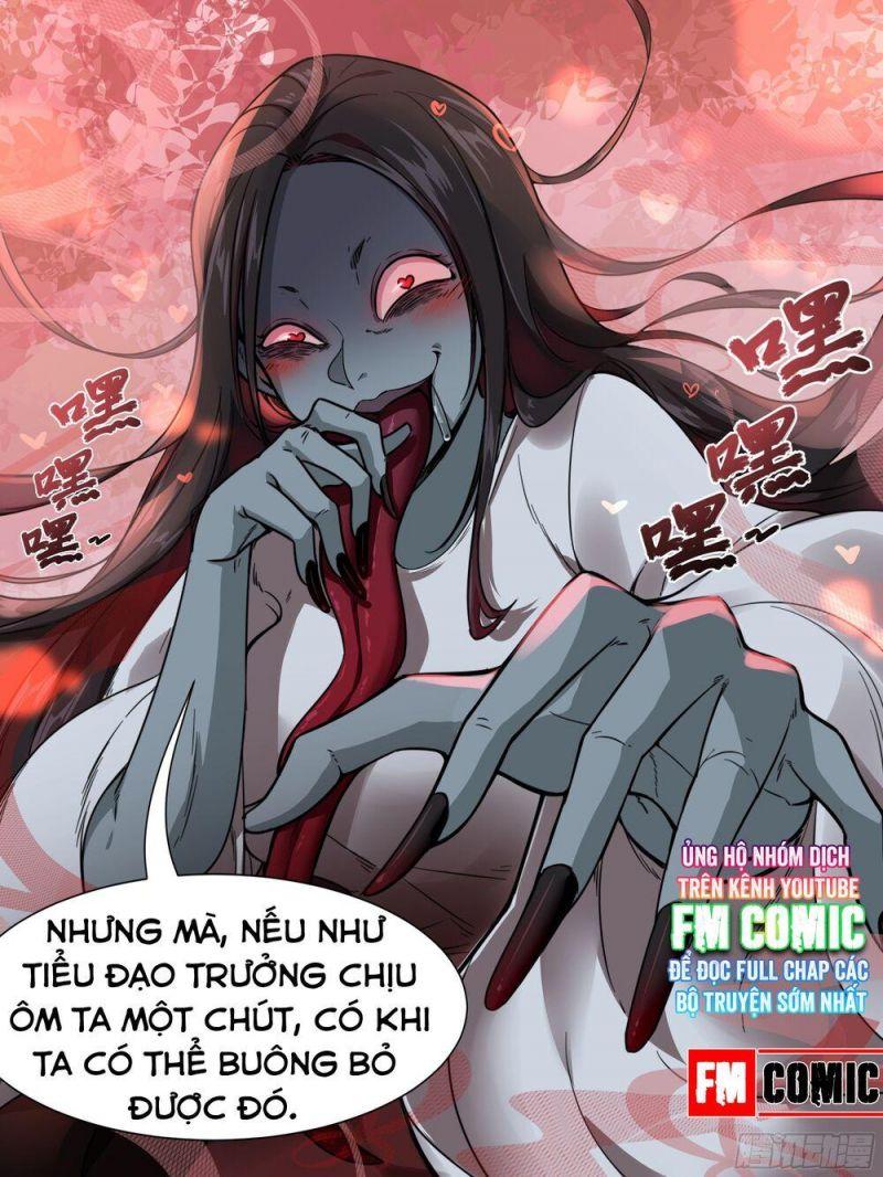 Ta Không Thể Nào Là Kiếm Thần Chapter 2 - Trang 2