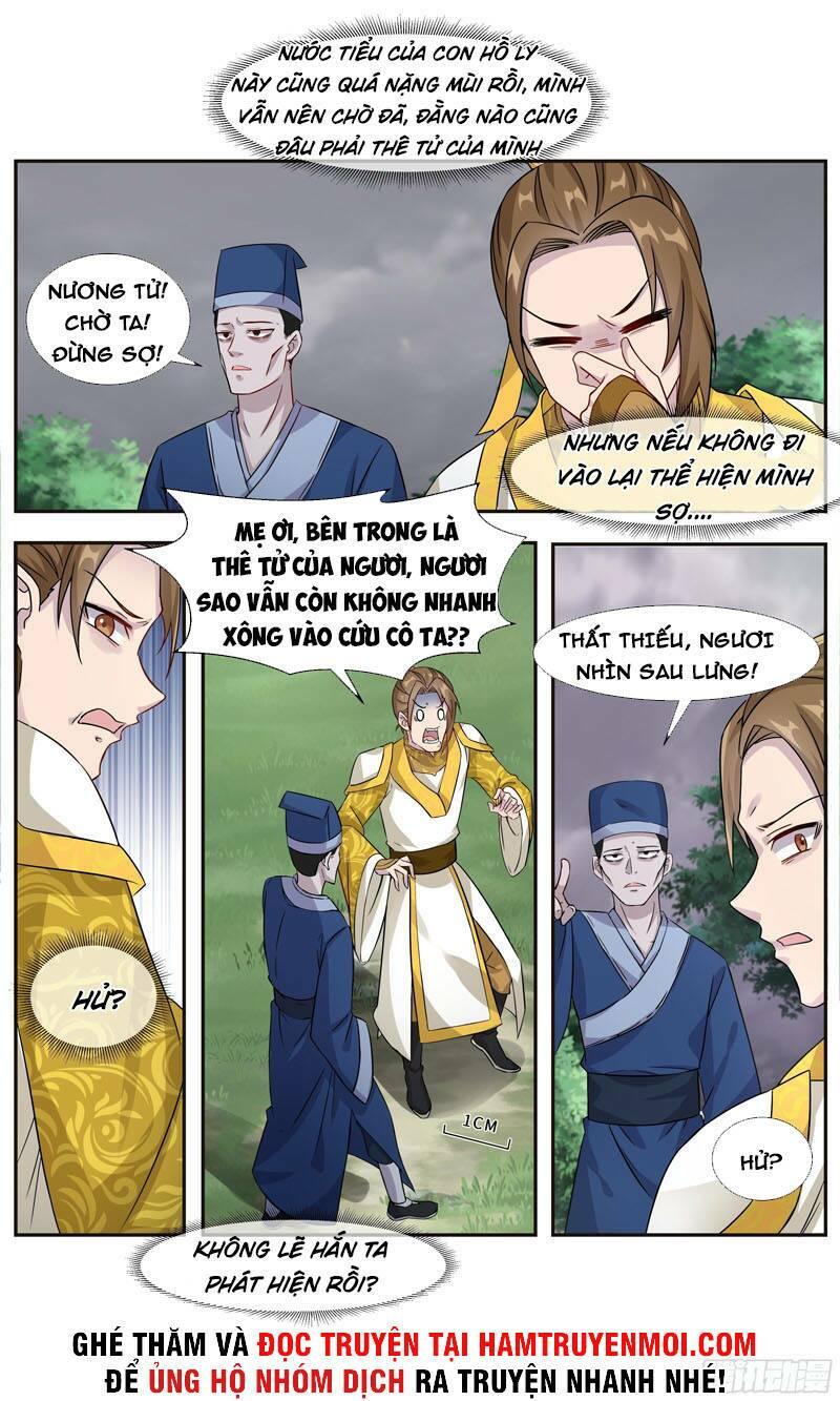 Ta Không Thể Nào Là Kiếm Thần Chapter 20 - Trang 2