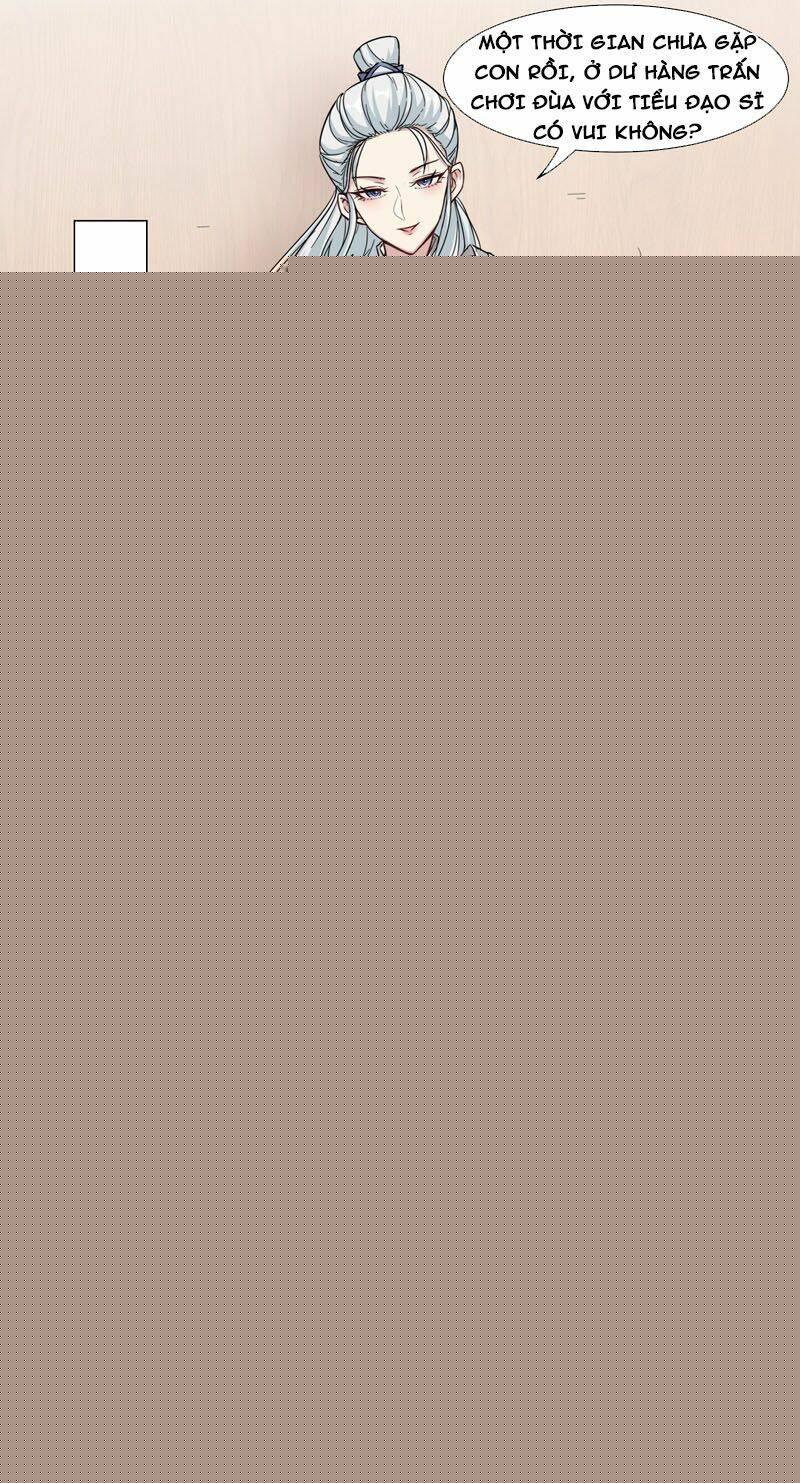 Ta Không Thể Nào Là Kiếm Thần Chapter 26 - Trang 2