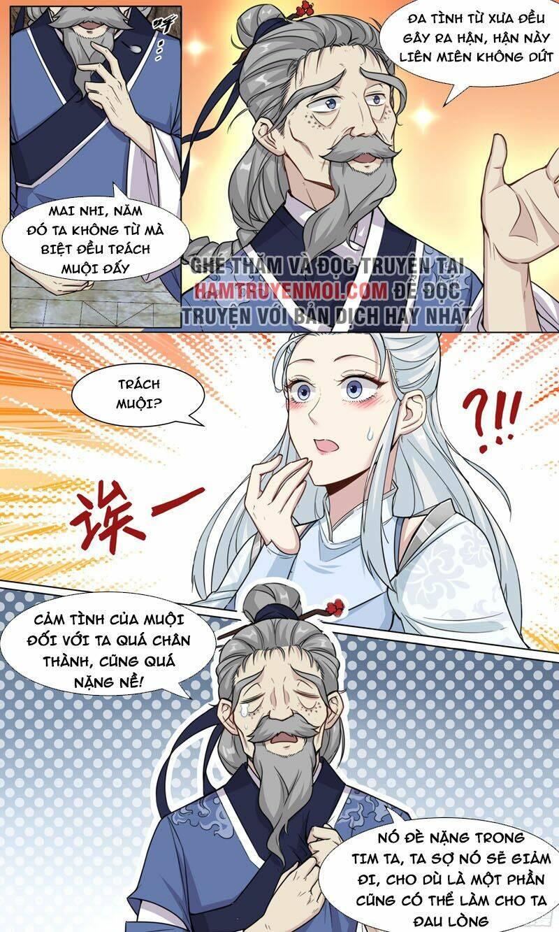 Ta Không Thể Nào Là Kiếm Thần Chapter 27 - Trang 2