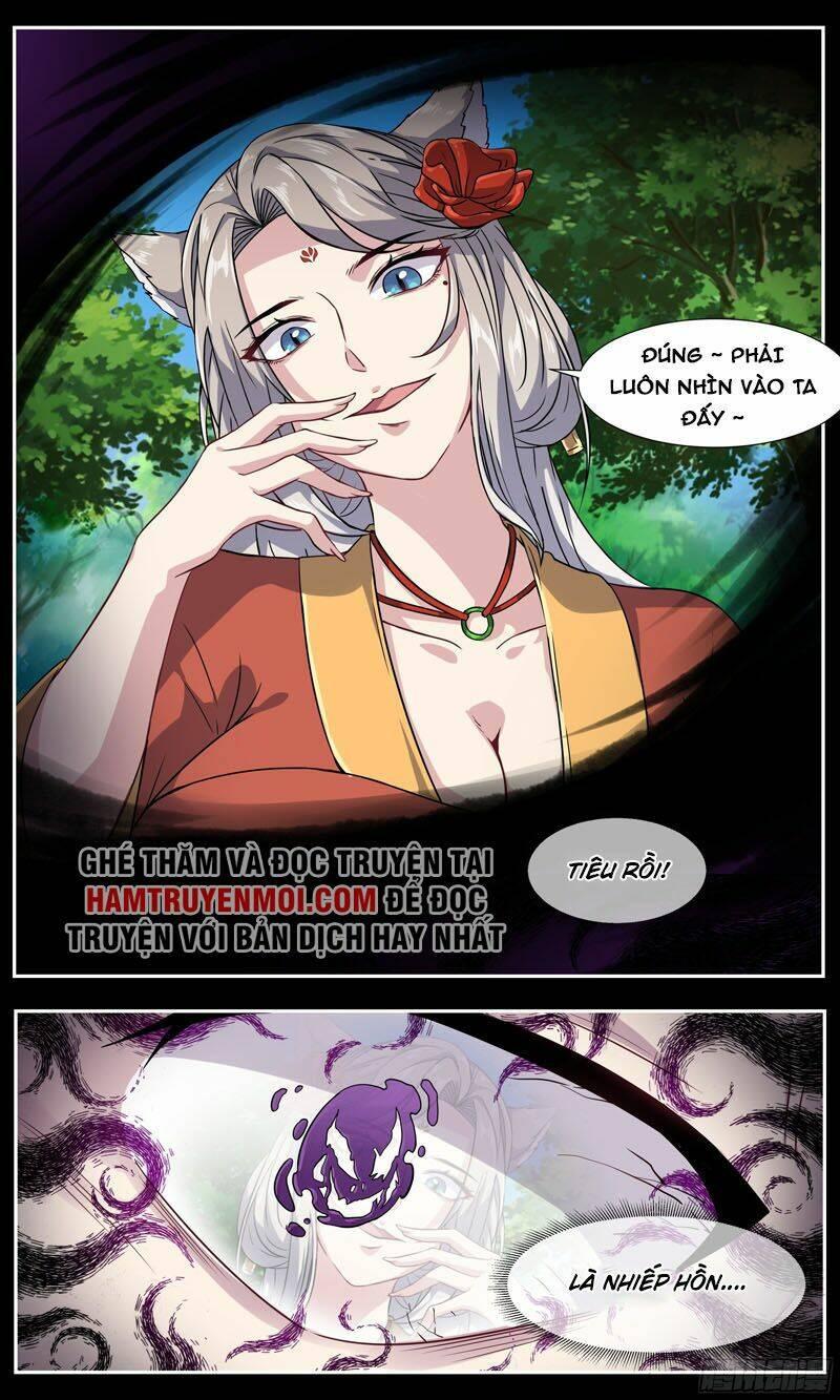 Ta Không Thể Nào Là Kiếm Thần Chapter 28 - Trang 2