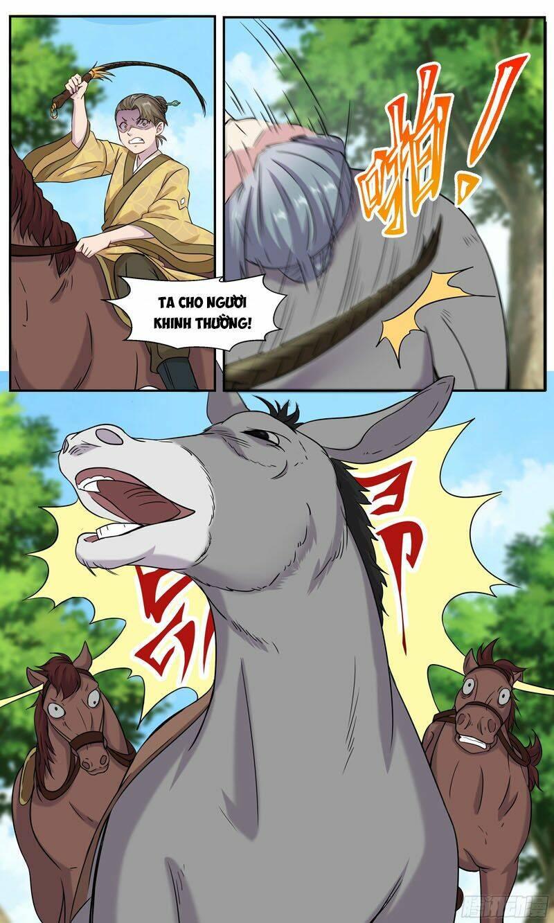 Ta Không Thể Nào Là Kiếm Thần Chapter 29 - Trang 2