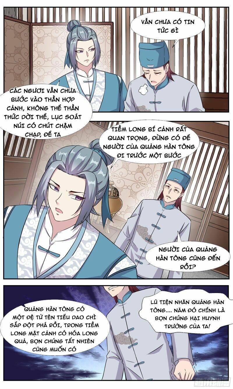 Ta Không Thể Nào Là Kiếm Thần Chapter 29 - Trang 2