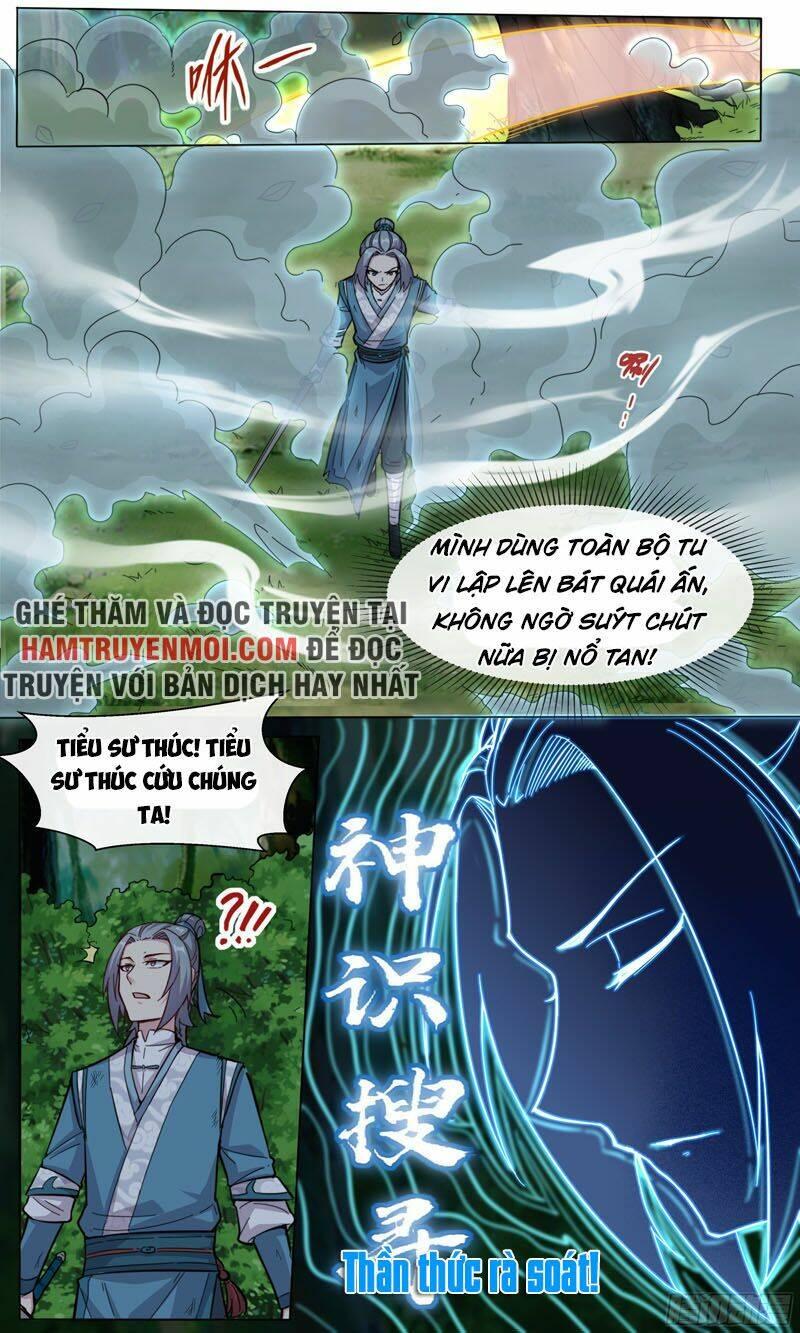 Ta Không Thể Nào Là Kiếm Thần Chapter 30 - Trang 2