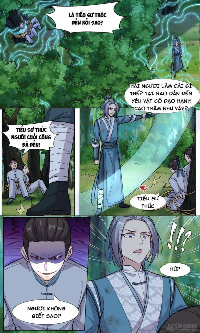 Ta Không Thể Nào Là Kiếm Thần Chapter 30 - Trang 2