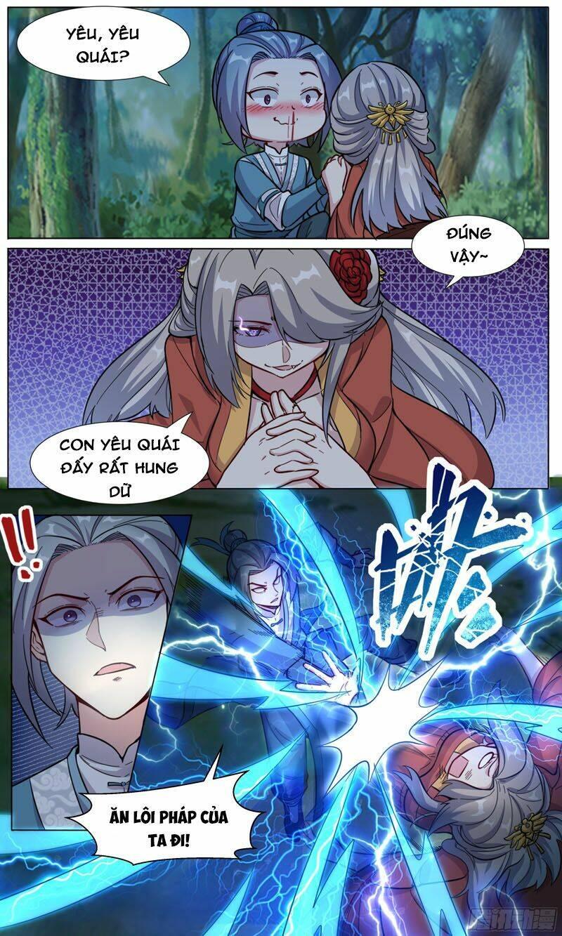 Ta Không Thể Nào Là Kiếm Thần Chapter 30 - Trang 2