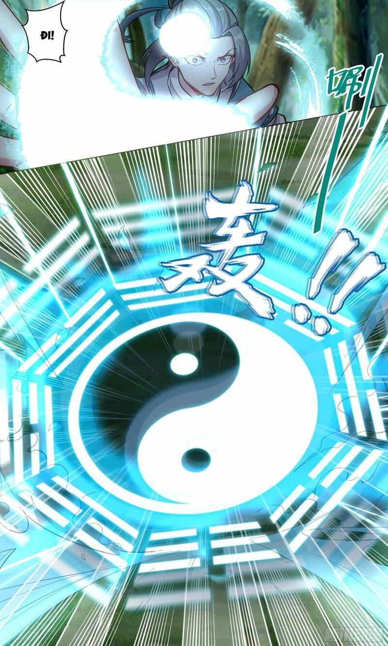 Ta Không Thể Nào Là Kiếm Thần Chapter 30 - Trang 2