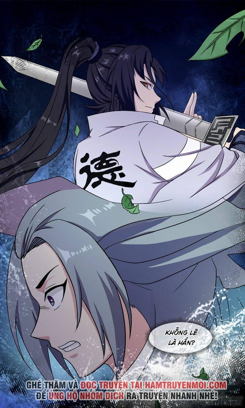 Ta Không Thể Nào Là Kiếm Thần Chapter 34 - Trang 2